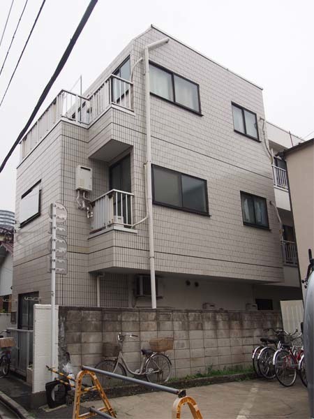 トップ町屋